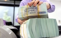 Ngân hàng ráo riết đại hạ giá bán nợ
