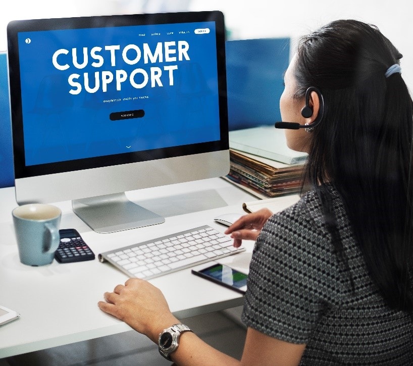 Yếu tố con người vẫn đóng vai trò quan trọng trong ngành dịch vụ CSKH tại Việt Nam - Nguồn: Infobip).