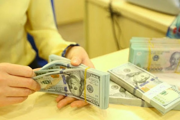 Trước áp lực tỷ giá tăng, các doanh nghiệp nhất là trong lĩnh vực xuất nhập khẩu sẽ chịu không ít ảnh hưởng