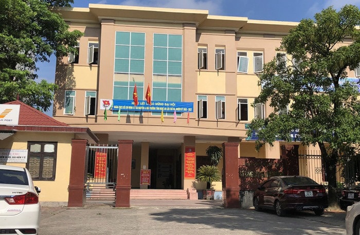Tính đến ngày 20/6/2022, Sở TN&MT tỉnh Nghệ An là 1 trong 28 cơ quan, đơn vị ở Nghệ An chưa giải ngân đầu tư công