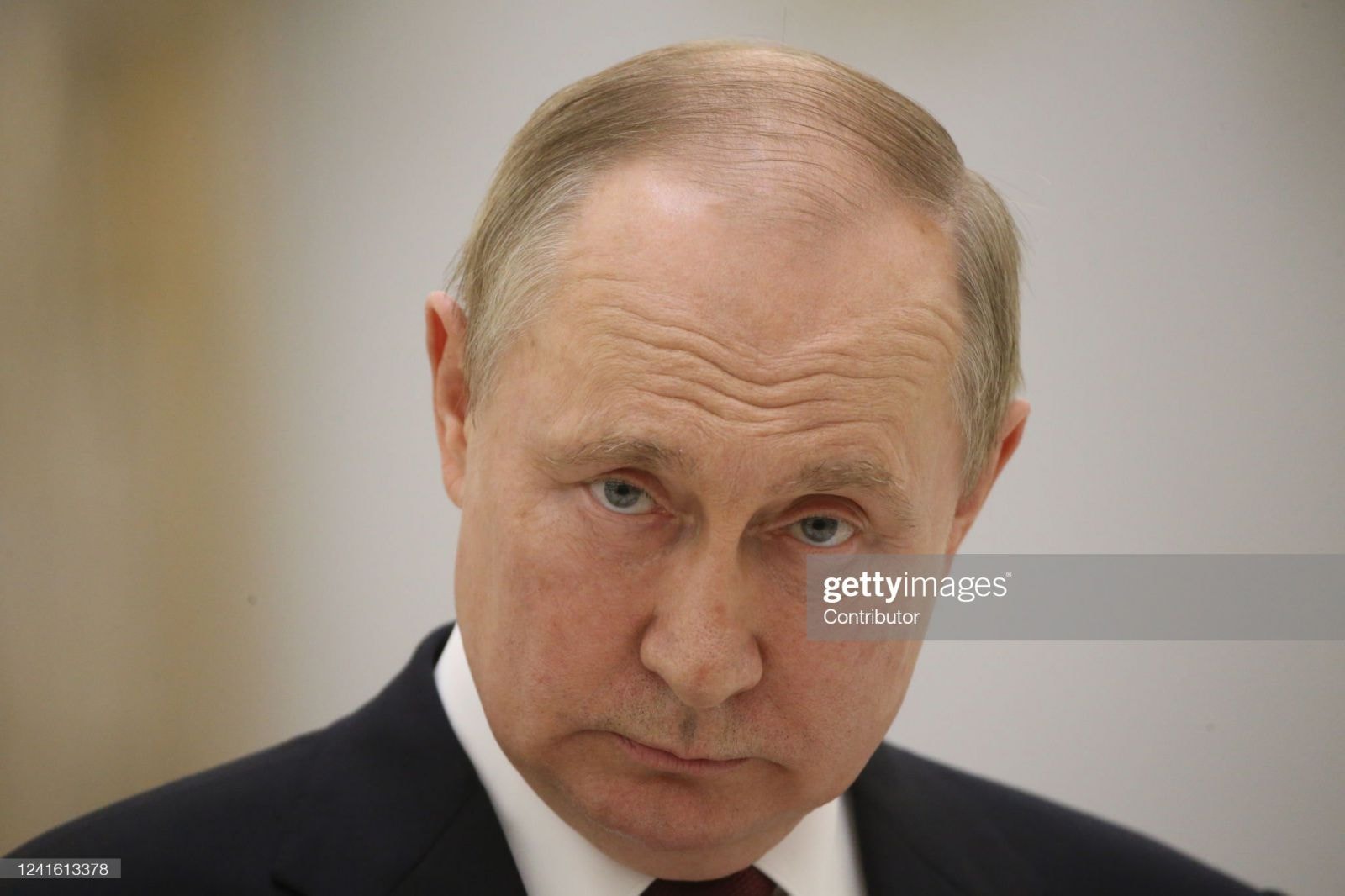 Nước cờ mạo hiểm của Putin?