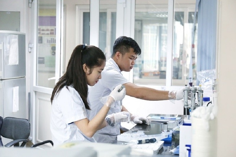 Luật Sở hữu trí tuệ (sửa đổi) được cho sẽ tạo cú hích cho hoạt động đổi mới sáng tạo - Ảnh minh họa