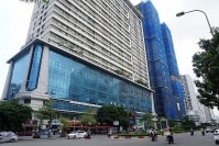 Hà Nội: Dự án Star City từ đất công cộng biến thành chung cư 27 tầng như thế nào?