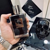 Nước Hoa Unisex Kilian Black Phantom Memento Mori EDP 50ml