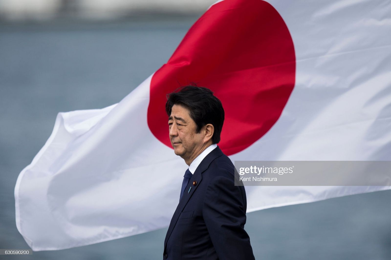 Ông Shinzo Abe để lại di sản đáng ngưỡng mộ