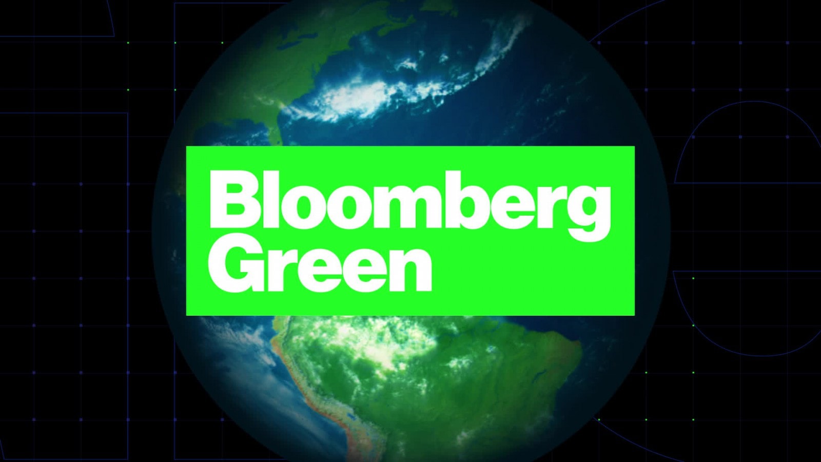 Tháng 1/2020, công ty đã công bố mảng tin tức về khí hậu, Bloomberg Green