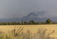 Nga kiểm soát toàn bộ Lugansk, Donbass sẽ sớm 