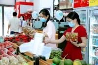 WinMart/WinMart+ hoàn tất chuyển đổi thương hiệu trong tháng 4/2022