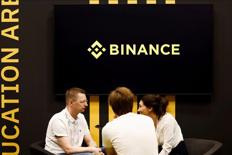 Tây Ban Nha đã cấp phép hoạt động “sàn giao dịch tiền mã hóa” cho Binance