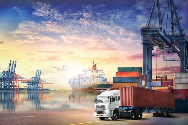Chuỗi cung ứng gián đoạn là nguồn cơn khủng hoảng của nhiều doanh nghiệp