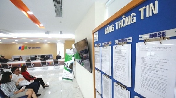 nhóm doanh nghiệp có vốn đầu tư nước ngoài có tỷ lệ quan tâm cao nhất, tiếp đến là nhóm các doanh nghiệp niêm yết và nhóm doanh nghiệp đại chúng quy mô lớn, cũng như các tập đoàn kinh tế Nhà nước