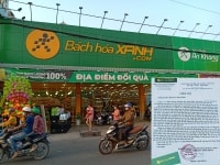 Bước đi thời vụ hay chiến lược mở rộng của Bách Hóa Xanh?