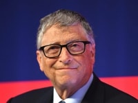 Có gì trong bản CV “gây bão” của Bill Gates?