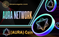 Startup Aura Network huy động 5 triệu USD từ vòng hạt giống và chiến lược