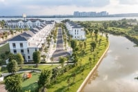 Aqua City: Sức hấp dẫn của đô thị sinh thái thông minh sắp vận hành