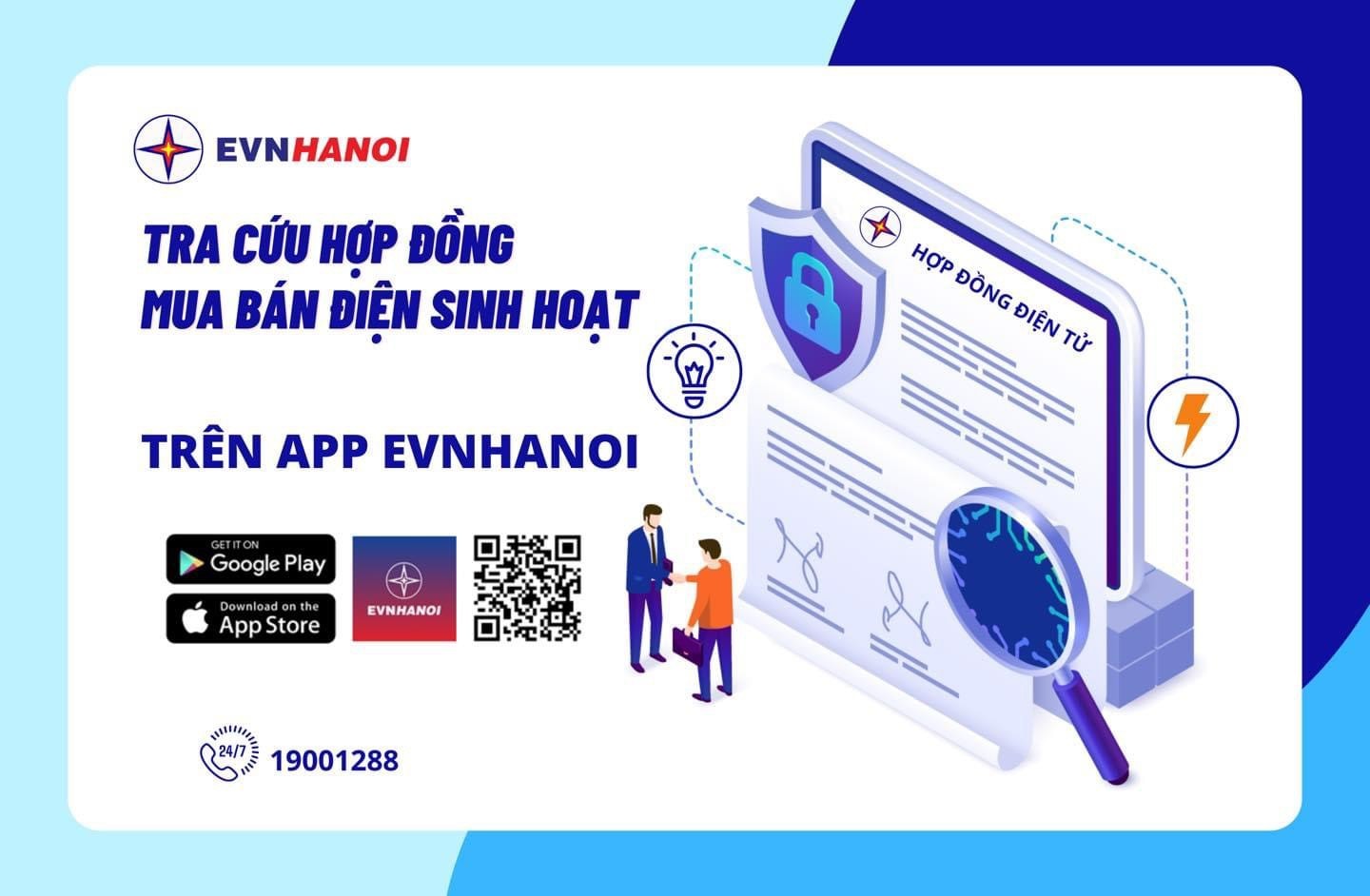 Tra cứu thông tin trên app thu lại những trải nghiệm cho người dùng