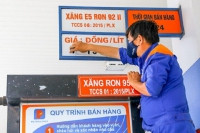 Sửa Luật Giá: Đề xuất bỏ quỹ bình ổn giá xăng dầu