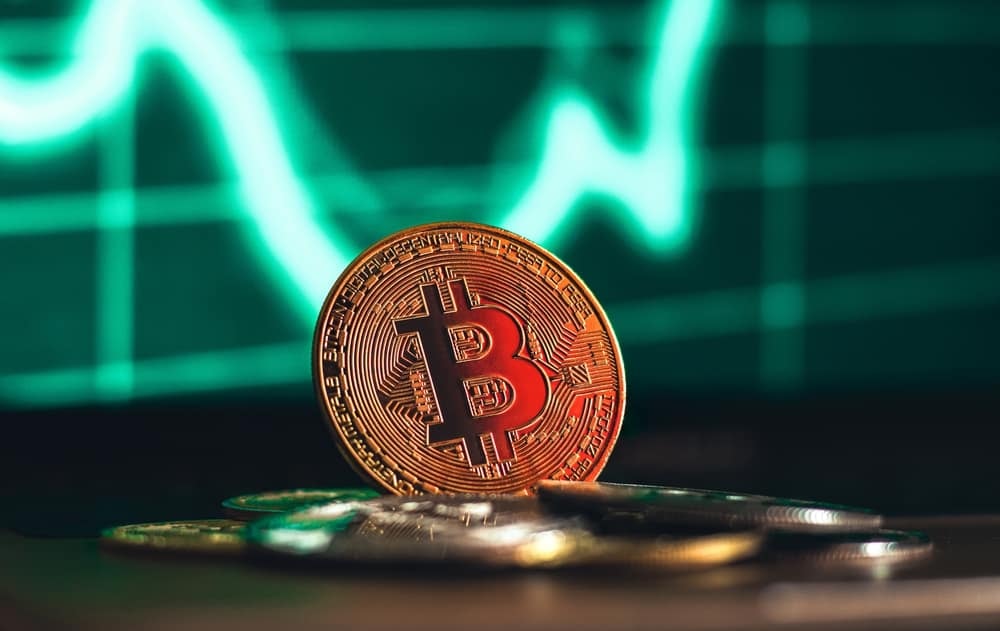 Ngày 17/7, Bitcoin đã có sự tăng nhẹ vượt lên trên mốc 21,500 USD/BTC đánh dấu mức cao hàng tuần mới