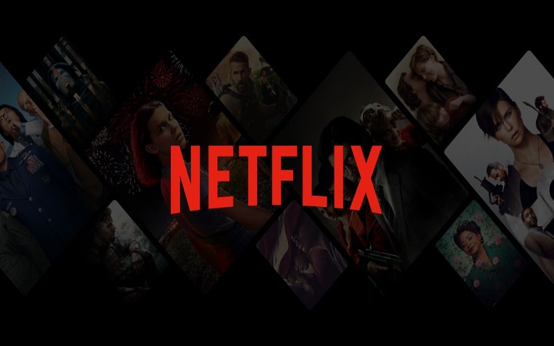 Netflix - gã khổng lồ phát trực tuyến