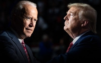 Trump, Biden và sự lựa chọn nào cho cục diện toàn cầu?