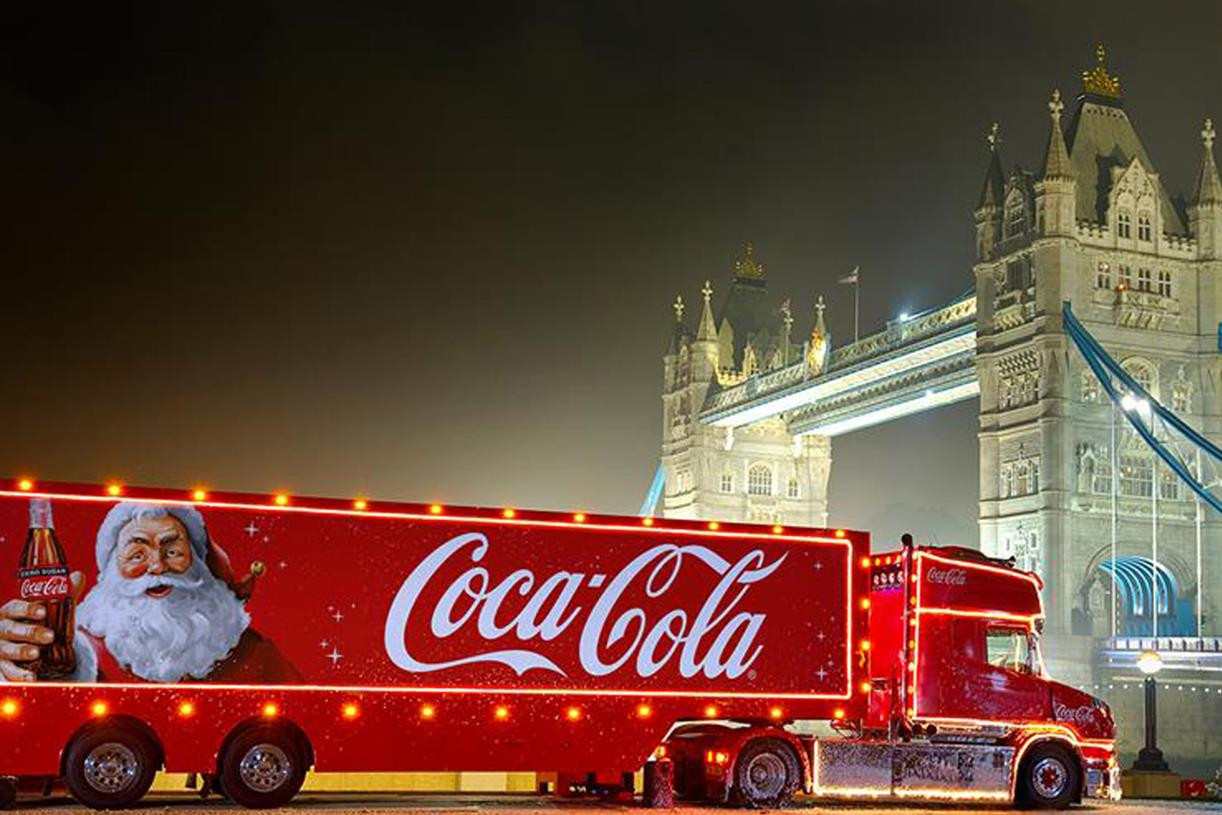 Coca-Cola vốn được coi là một thứ đồ uống “quốc dân” trên toàn cầu.