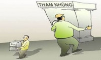 Khó thu hồi tài sản tham nhũng: Tại sao khó?