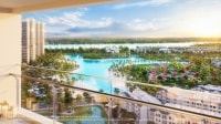 Cơ hội hiếm có sở hữu căn hộ LUMIÈRE Boulevard tiêu chuẩn quốc tế tại Vinhomes Grand Park