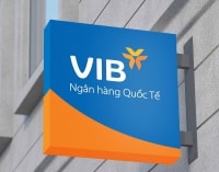 VIB đạt hơn 5.000 tỷ lợi nhuận 6 tháng đầu năm, ROE 30%