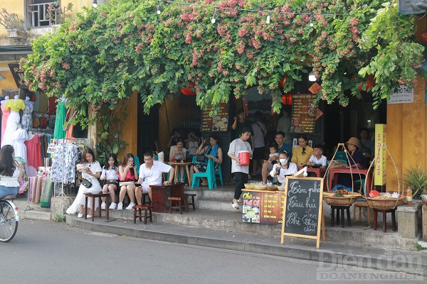 Đến thời điểm hiện nay du lịch nội địa tại Quảng Nam, đã hoàn toàn trở lại như trước thời điểm xảy ra dịch bệnh năm 2019.