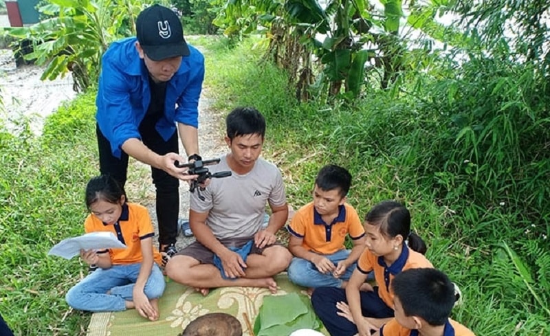 Trong những năm gần đây, tỉnh Hải Dương đang trở thành điểm đến du lịch hấp dẫn, thu hút ngày càng nhiều du khách trong và ngoài nước.