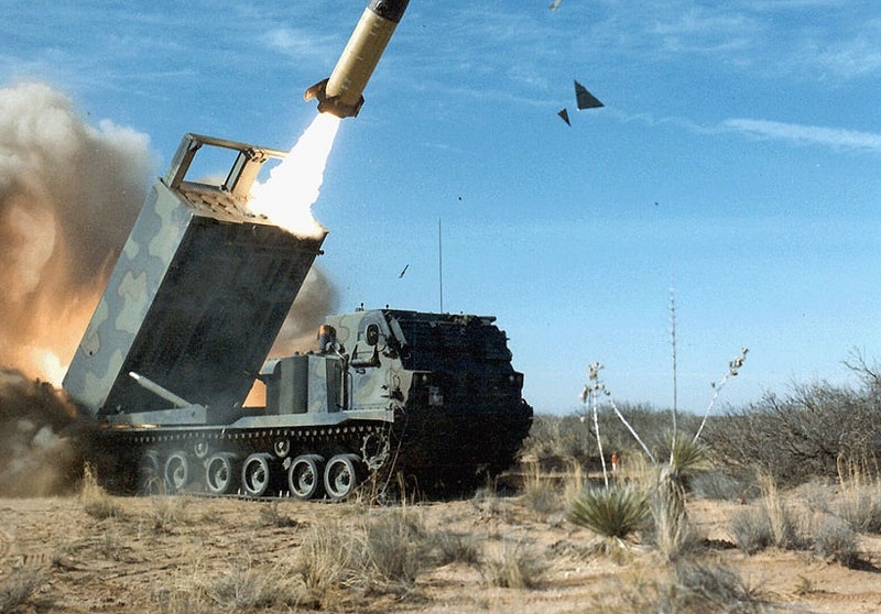 HIMARS do Mỹ cấp cho Ukraine đang tạo ra những khác biệt trên chiến trường