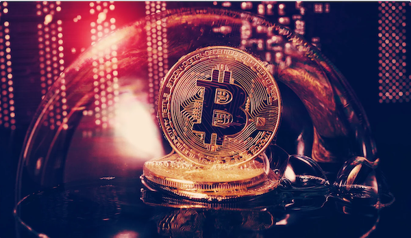 Ngày 26/7, Bitcoin (BTC) đã chạm mức thấp nhất trong một tuần và giao dịch gần mức 21.100 USD/BTC