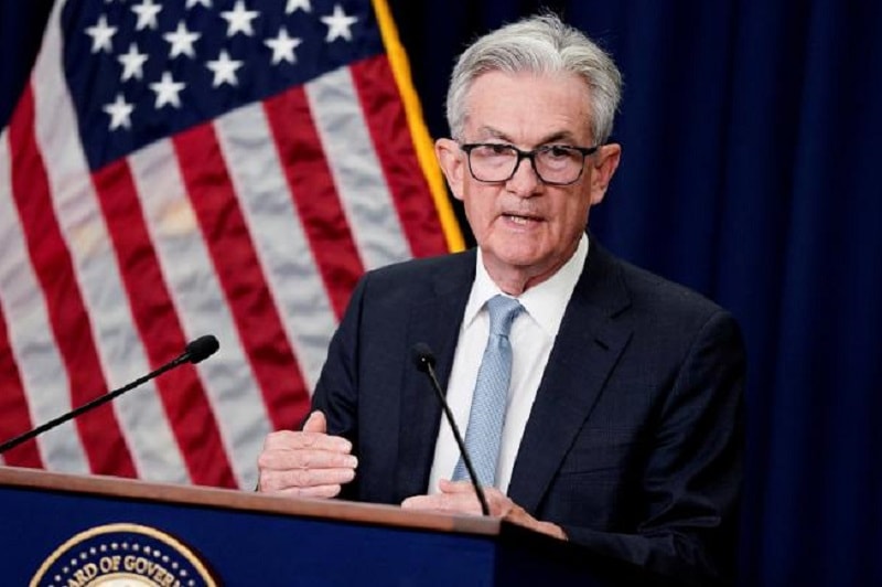 Chủ tịch FED Jerome Powell đã nhấn mạnh: “Tôi không nghĩ rằng Mỹ hiện đang suy thoái và lý do là có quá nhiều lĩnh vực của nền kinh tế đang hoạt động quá tố