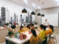 Deepview - Tiềm năng cho quảng cáo tương tác Việt