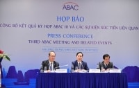 ABAC III tạo động lực mới để doanh nghiệp Việt vững vàng hội nhập