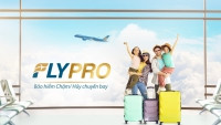 Vietnam Airlines gia nhập xu hướng bảo hiểm chậm/hủy chuyến bay