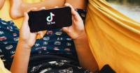 TikTok đối đầu Google trên thị trường… tìm kiếm