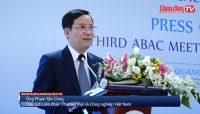 ABAC III: Hướng tới phát triển sáng tạo, bền vững và bao trùm trong khu vực