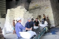 VSSA kiến nghị áp thuế với đường lỏng Trung Quốc