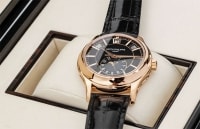 Đồng Hồ Patek Philippe Complications 5205R-010 (Like New)