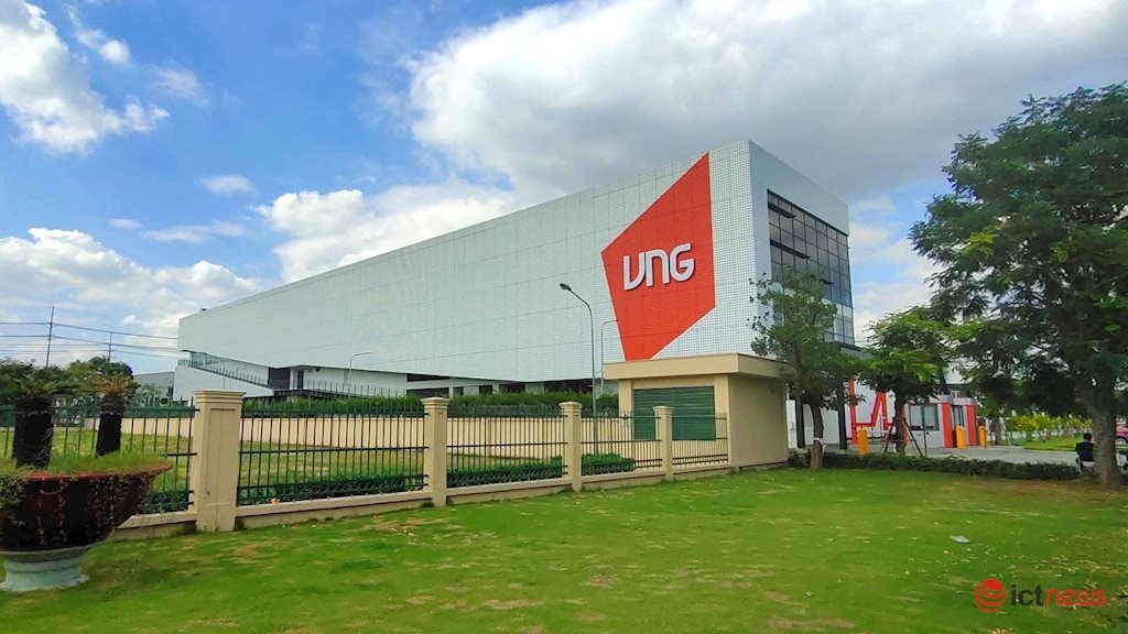 VNG là cơ quan chủ quản của Zalo có nhiều năm kinh doanh thua lỗ