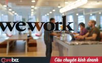 WeWork - Startup thất bại nhất trong lịch sử