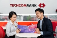 Techcombank được vinh danh là “Ngân hàng bán lẻ tốt nhất 2022”