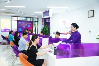 TPBank khẳng định uy tín với thị trường và khách hàng