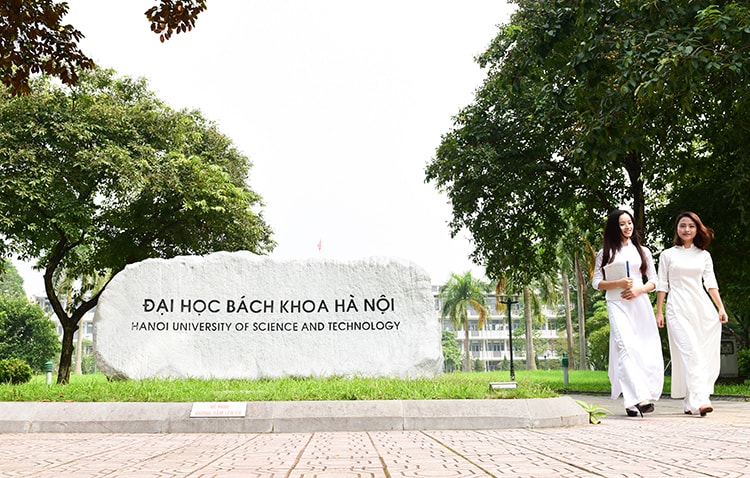 Trường Đại học Bách Khoa Hà Nội là một trong những cơ sở đào tạo thực hiện tốt cơ chế tự chủ