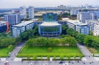 Tự chủ đại học nhìn từ Đại học Tôn Đức Thắng