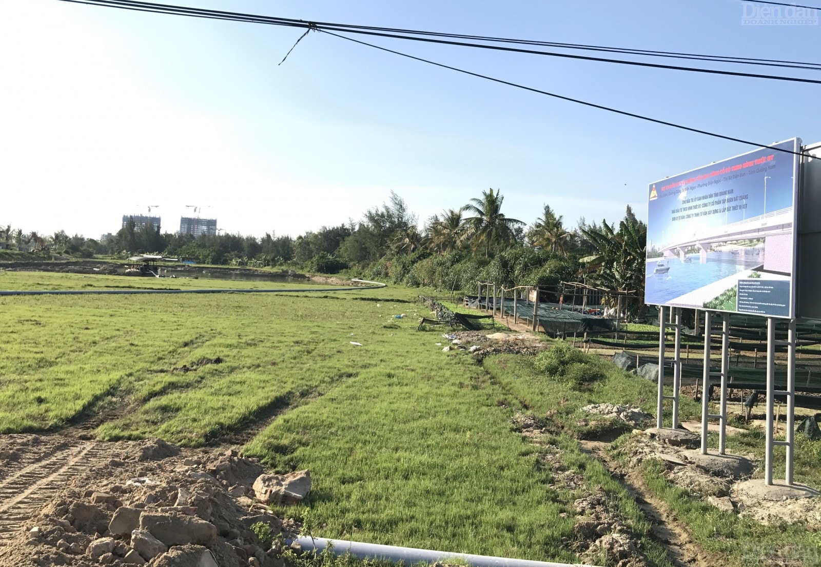 nếu theo hướng miễn toàn bộ tiền thuê đất trong toàn bộ thời hạn dự án sẽ dẫn đến lãng phí, thất thu cho ngân sách nhà nước.