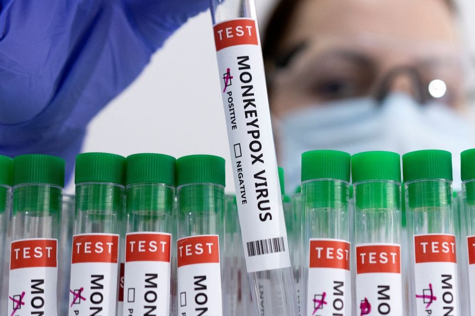 Vaccine đậu mùa khỉ khan hiếm khiến gia tăng tình trạng bất bình đẳng toàn cầu