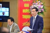 VCCI và sáu định hướng triển khai trong 2022