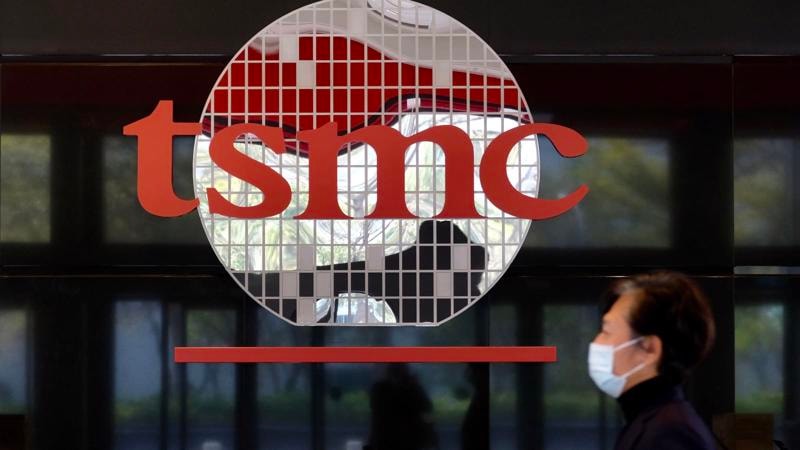 Ngày nay, TSMC đang chiếm đa số thị phần toàn cầu trong ngành công nghệ đúc chip.